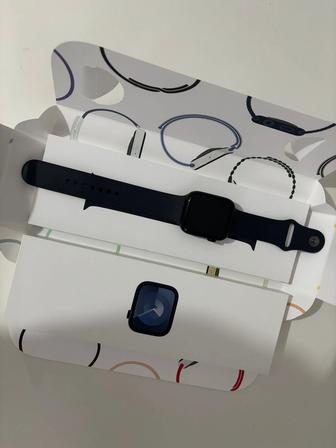 Apple Watch 9 series