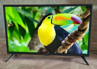 LED TV марки Philips. 102см