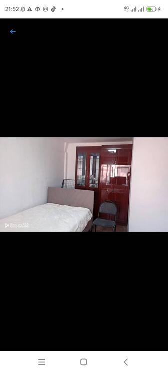 Шкафы и комоды