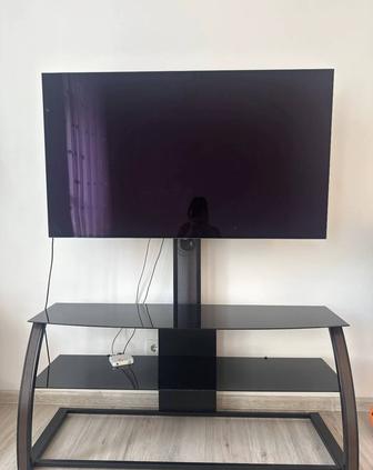 Yasin 130 см смарт телевизор