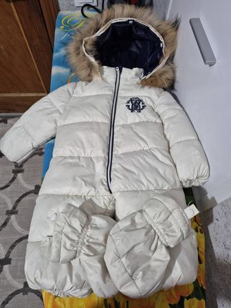 Продам детский комбинезон