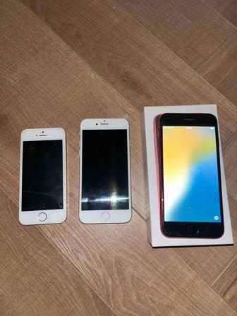 iPhone SE 2020