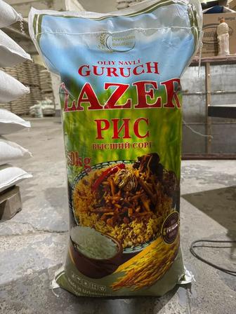 Лазер Хорезм рис