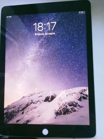 Продам Айпад