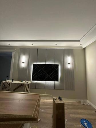 Евро ремонт квартир