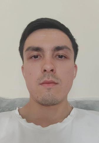 Графический дизайнер