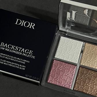 Хайлайтер Dior bacstage 001