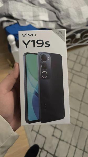 Продам телефон Vivo y19s