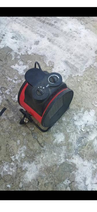 Продам тепловентилятор