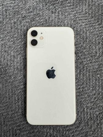 Продам iPhone 11 128gb