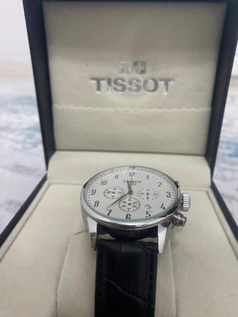 Продаю часы бренда tissot chrono sport 1854 t099 sapphire crystal