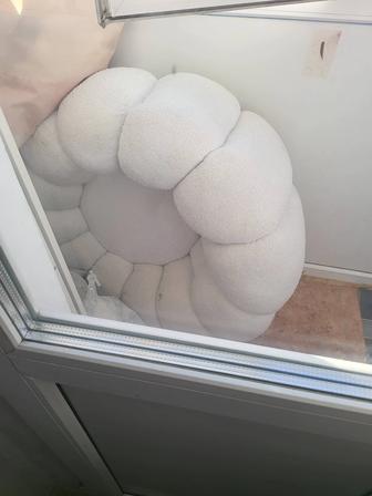 Продам пуфик