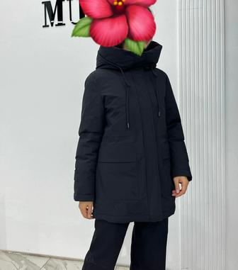 Продам куртку Lusskiri