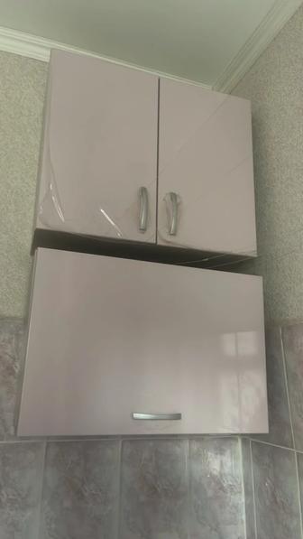 Шкафы навестные