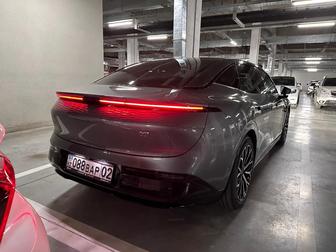 Выкуп Zeekr 007