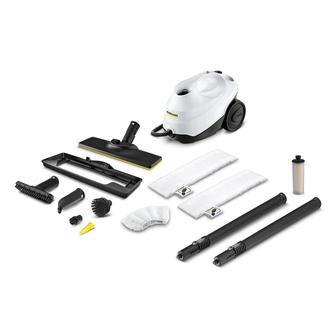 Пароочиститель karcher sc3 premium