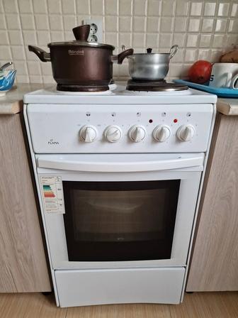 Электрическая плита Flama