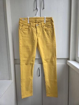Брендовые женские джинсы Pepe Jeans