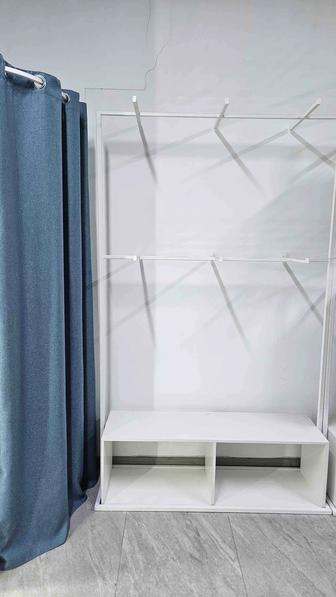 Стойки для детской одежды