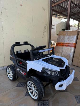 Электромобиль