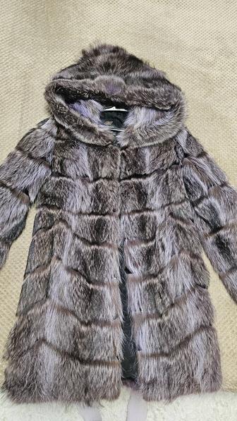 Продается шуба.