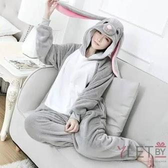 Кигуруми зайца