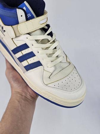 Продам красовки ADIDAS FORUM 
Премиум качество