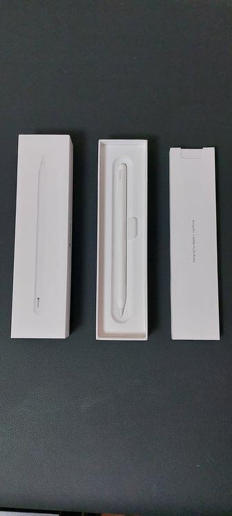 Продам стилус 2го поколения для Ipad