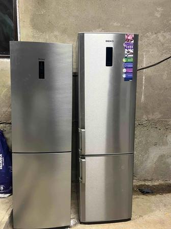 Кез келген бағада холодильниктер бар