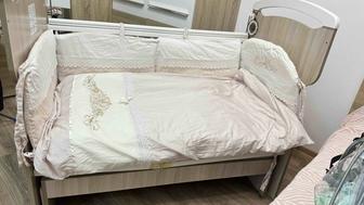 Продам манеж