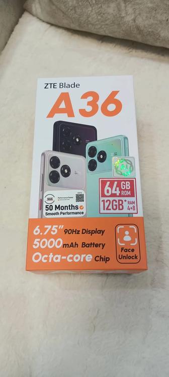 Продам совершенно новый телефон