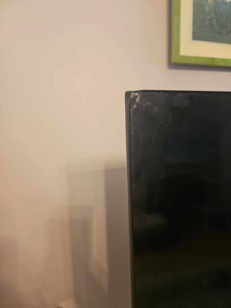 Телевизор Xiaomi на запчасти,127 см