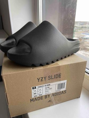 Yeezy slide