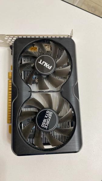 Palit GTX 1650