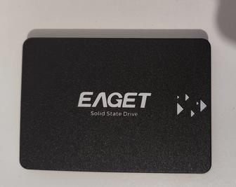 Новый SSD 1тб 2.5