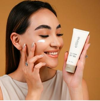 Elline SPF крем