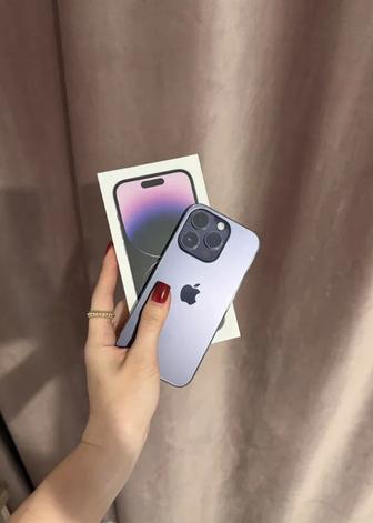 Айфон 14 про