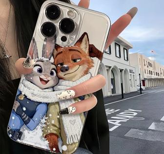 Чехол для телефона Айфон 16 про max