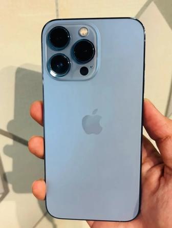 iPhone 13 pro 128 EAC