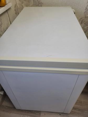 Продам морозильную камеру