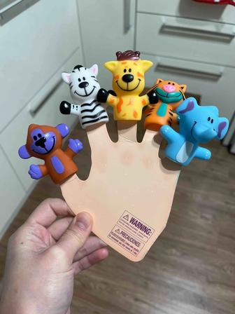 Продам детские развивающие игрушки