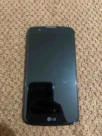 Смартфон LG