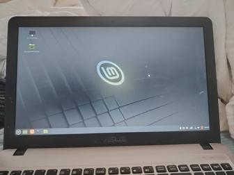 Продам ноутбук