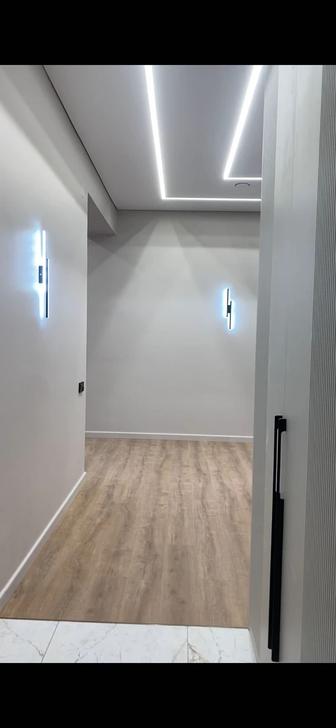 Ремонт квартир , домов , офисов под ключ