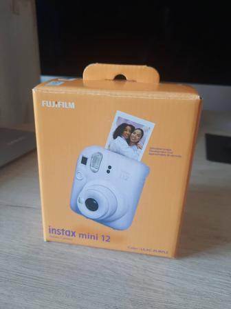 Instax mini 12