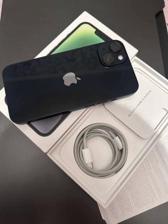 Айфон 14 на 256гб / Iphone 14