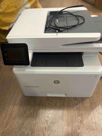 Продается многофункцианольный принтер!
