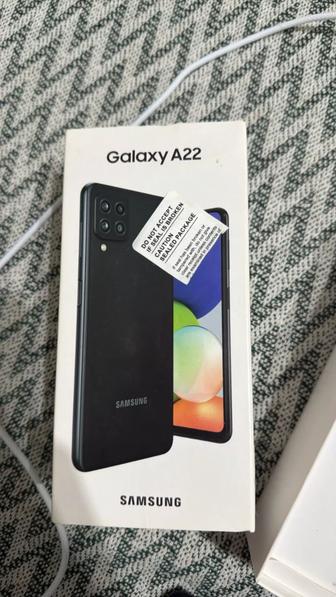 Продам Самсунг A22