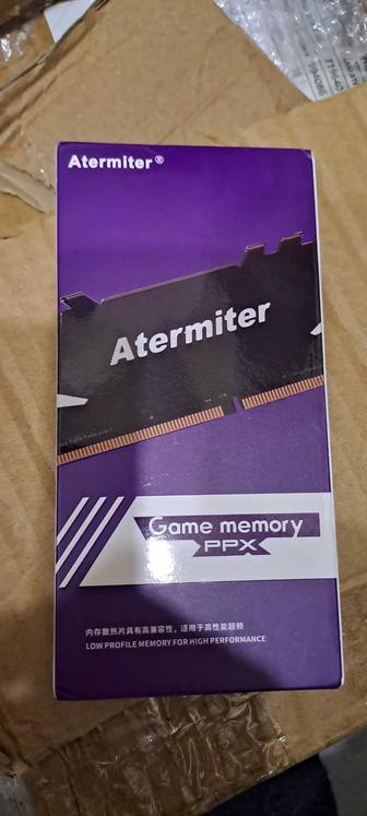 Оперативная память серверная Atermiter 8GB 2400 Mhz