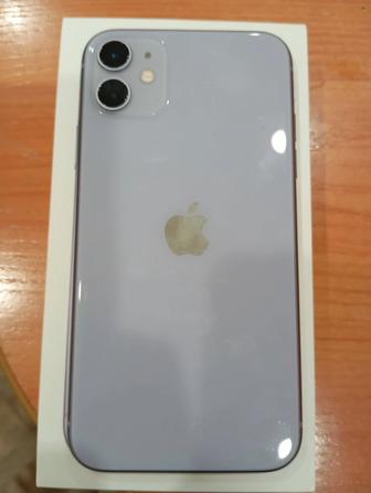Продам айфон 11 на 128 ГБ